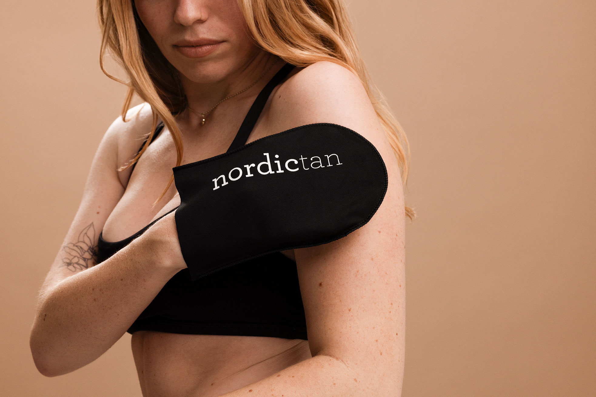 nordictan mitt
