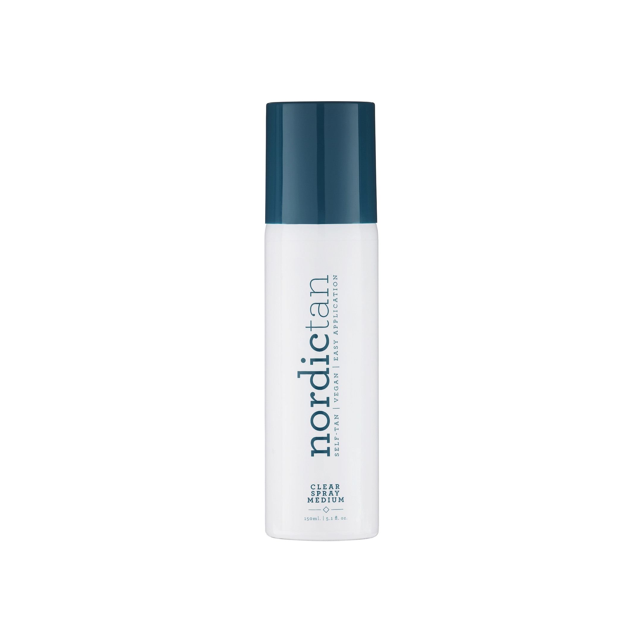 nordictan ClearSprayMedium