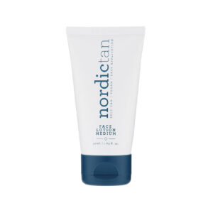 Self-Tan Face Lotion