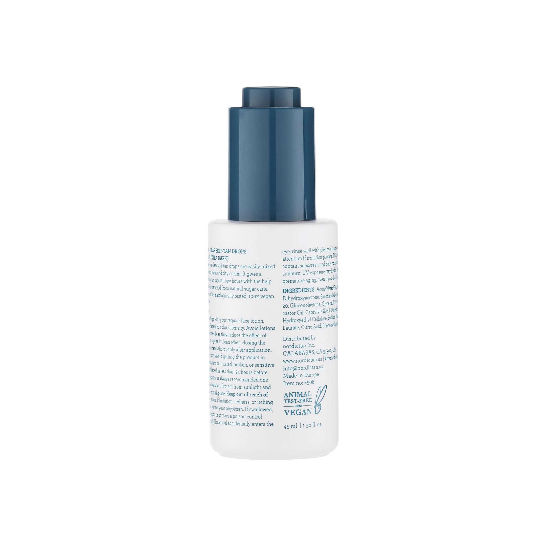 nordictan Self-Tan Drops