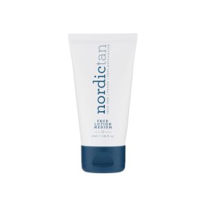 nordictan Self-Tan Face Lotion