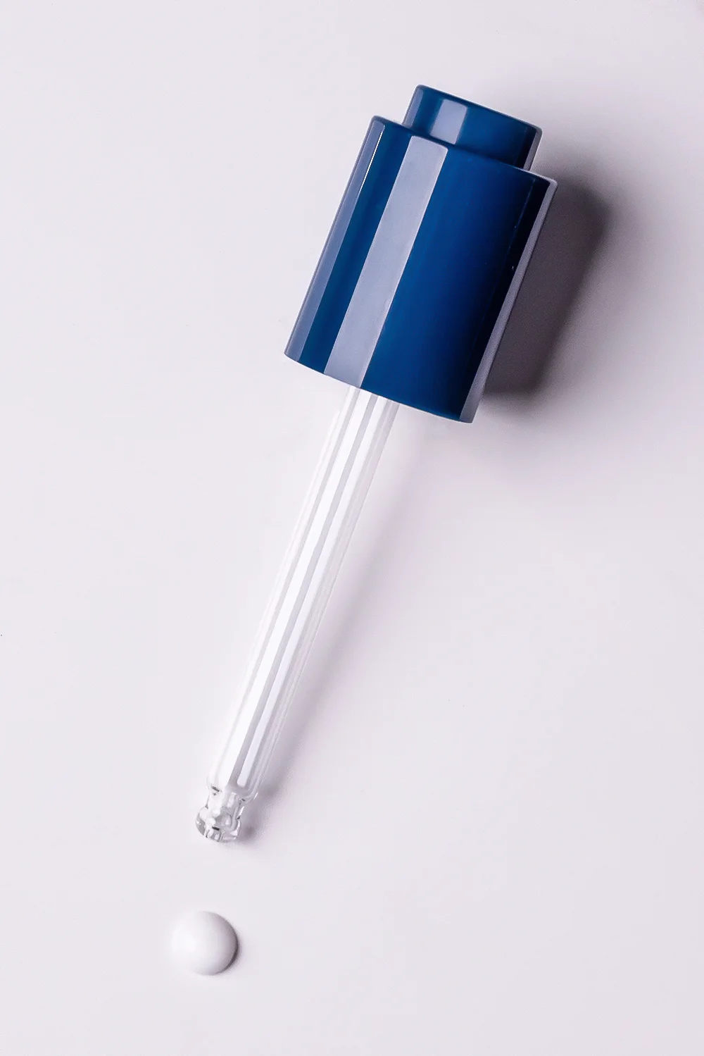 clear self tan drops
