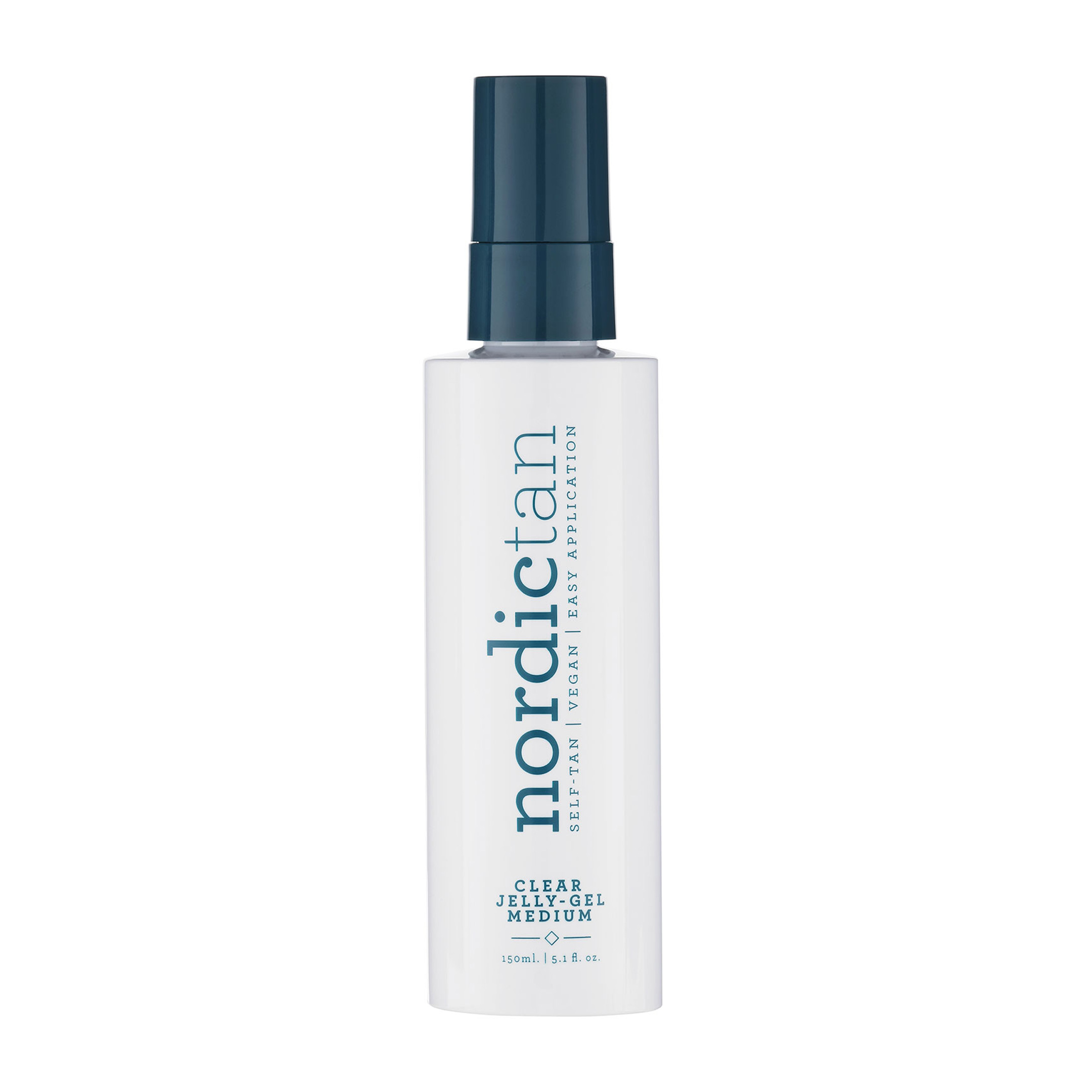 nordictan jelly gel self-tan