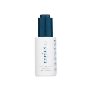 Clear Self-Tan Shimmer Drops Nordictan